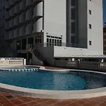 Hotel Miramar Playa 