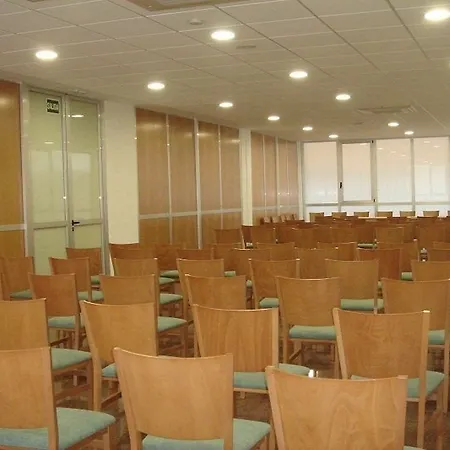 Hotel Miramar Playa 