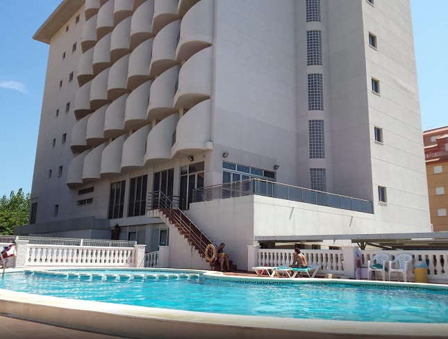 Playa Hotel Miramar
