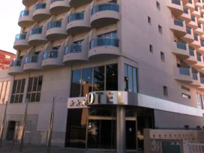 Playa 3* Miramar