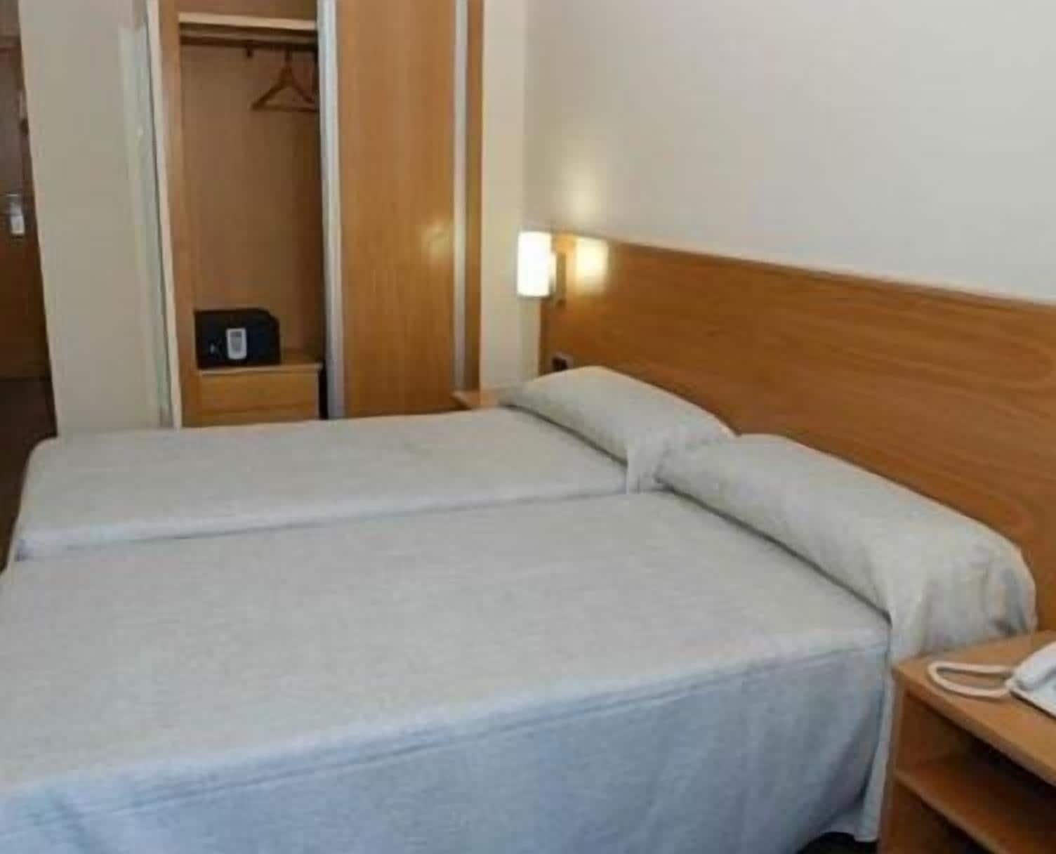 Playa Hotel 3*