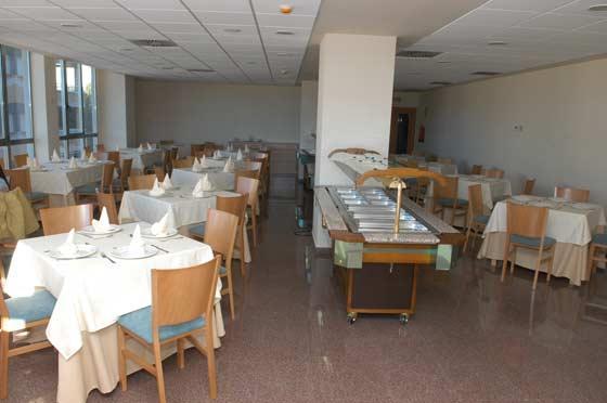 Hotel Playa Miramar